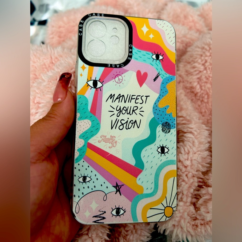 iPhone 12/12Pro